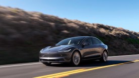 Tesla Model 3 2026 tiene una potencia y diseño actualizado.